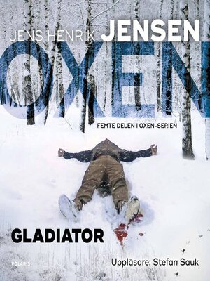 cover image of Gladiator